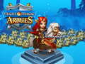 ເກມ Might and Magic Armies