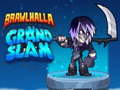 ເກມ Brawlhalla Grand Slam