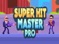 ເກມ Super Hit Master pro
