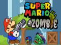 ເກມ Super Mario vs Zombies