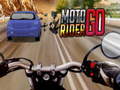 ເກມ Moto Rider GO