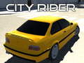 ເກມ City rider