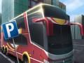 ເກມ  Bus Simulator: Ultimate 2021