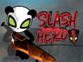 ເກມ Slash Hero