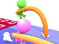 ເກມ Pole Vault 3d
