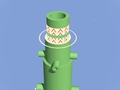 ເກມ Build Tower 3d