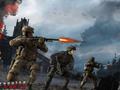 ເກມ Counter Force Conflict
