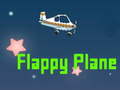 ເກມ Flappy Plane
