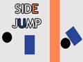 ເກມ Side Jump
