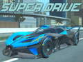 ເກມ Super drive