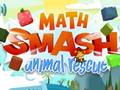 ເກມ Math Smash Animal Rescue