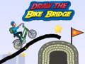 ເກມ Draw The Bike Bridge