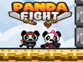 ເກມ Panda Fight