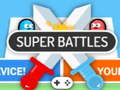 ເກມ Super Battles