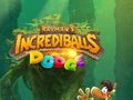 ເກມ Rayman's Incrediballs Dodge