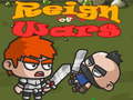 ເກມ Reign of Wars