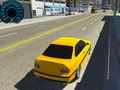 ເກມ City Car Racing Simulator 2021