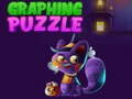 ເກມ Graphing Puzzle 