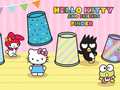 ເກມ Hello Kitty and Friends Finder