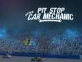 ເກມ Pit Stop Stock Car Mechanic