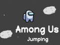 ເກມ Among Us : Jumping