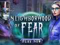 ເກມ Neighborhood of Gear