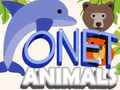 ເກມ Onet Animals