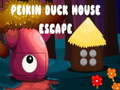 ເກມ Peikin Duck Escape
