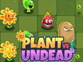 ເກມ Plants vs Undead