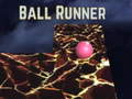ເກມ Ball runner