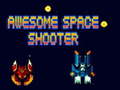 ເກມ Awesome Space Shooter