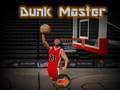 ເກມ Dunk Master