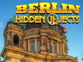 ເກມ Berlin Hidden Objects