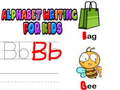 ເກມ Alphabet Writing for Kids