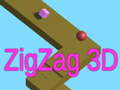 ເກມ ZigZag 3D