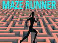 ເກມ Maze Runner