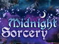 ເກມ Midnight sorcery