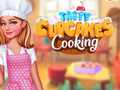 ເກມ Tasty Cupcakes Cooking