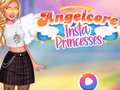 ເກມ Angel Core Insta Princesses
