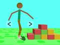 ເກມ TikTok Milk Crate Challenge
