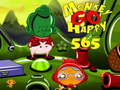 ເກມ Monkey Go Happy Stage 565