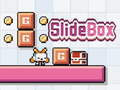 ເກມ Slide Box