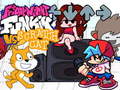 ເກມ Friday Night Funkin vs Scratch Cat