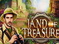 ເກມ Land of treasure