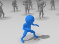ເກມ Epic Stickman Challenge