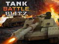 ເກມ Tank Battle Blitz