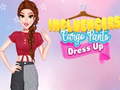 ເກມ Influencers Cargo Pants Dress Up
