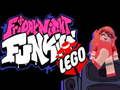 ເກມ Friday Night Funkin’ LEGO