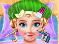 ເກມ Anna Wants To Become Beautiful