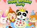 ເກມ Happy Birthday Party